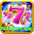 PKR 888 Game Master v5.3.9