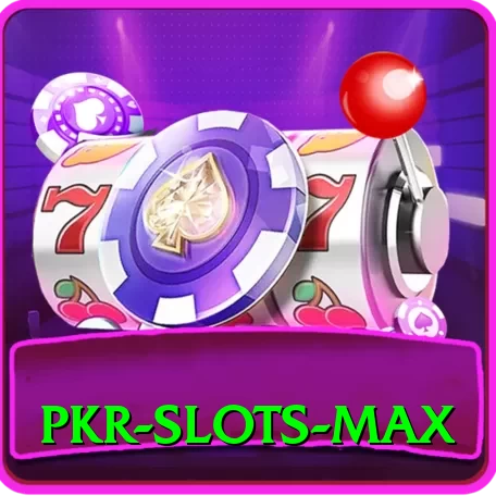 PKR Slots Plus Rewards - 2