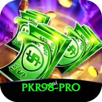 pkr98 - Live Gold - 2