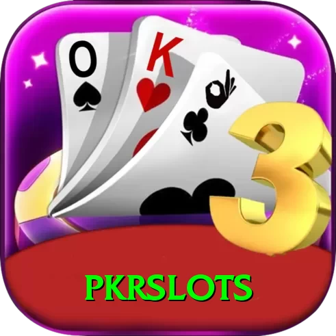 PKRSlots Turbo v1.4.4 - 2