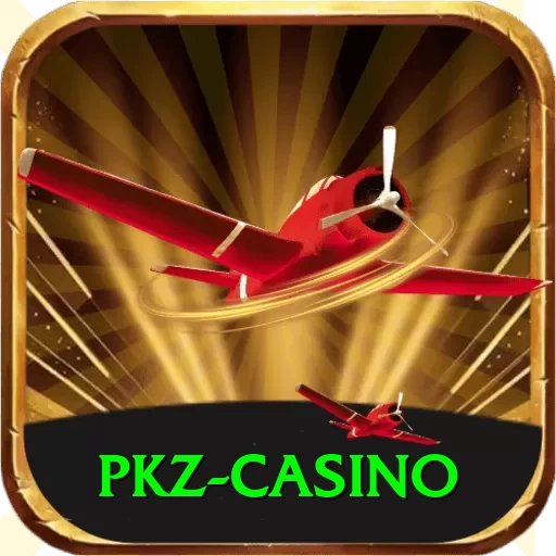 PKZ Casino Gold v4.3.8 - 2