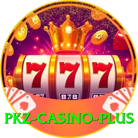 PKZ Casino Turbo APK v1.0.5 - 2