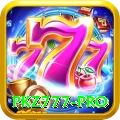 PKZ777 Gaming Gold