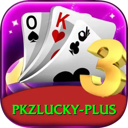 pkzlucky Game Extreme v3.0.1 - 2