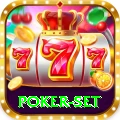 poker set Champion - Win Real PKR