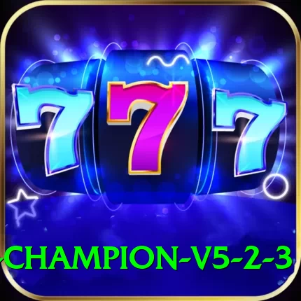pokergame Gaming Champion v5.2.3 - 2