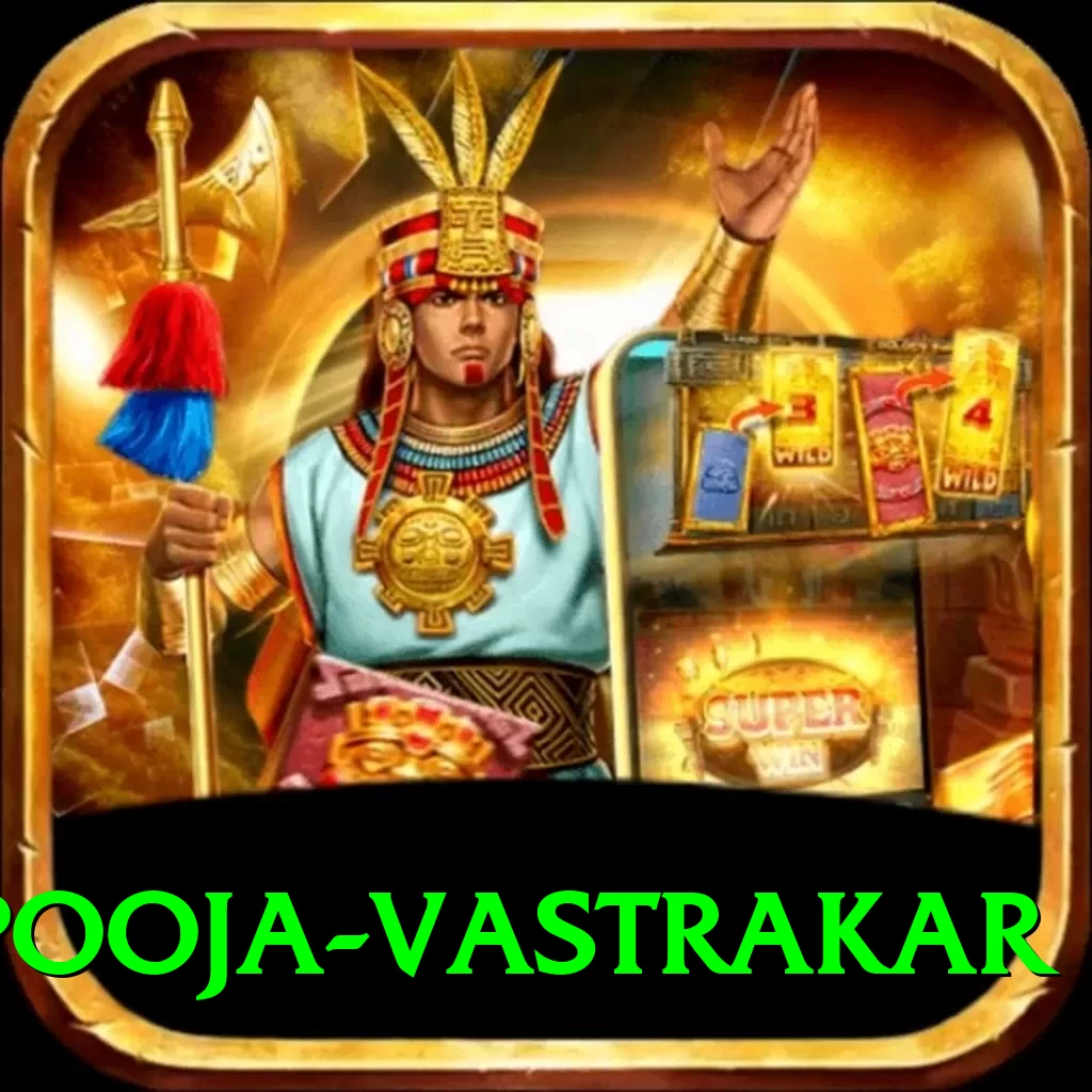 pooja vastrakar Jackpot Ultimate v3.7.1 - 2