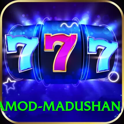 pramod madushan Jackpot Champion v5.6.3 - 2