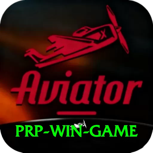 PRP Win Game Pro1 v1.3.8 - 2