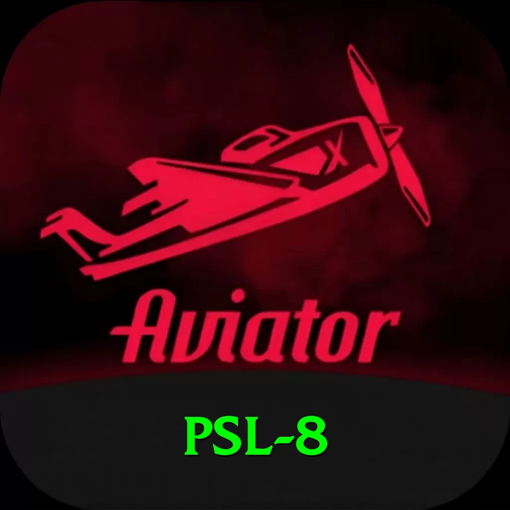 psl 8 Plus Gaming App - 2