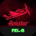 psl 8 Plus Gaming App
