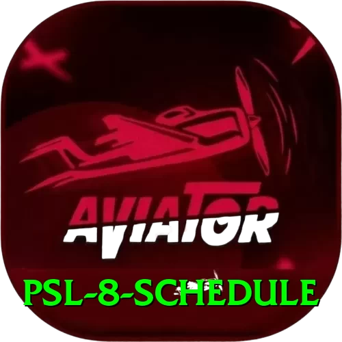 psl 8 schedule Pakistan Mega v2.4.5 - 2