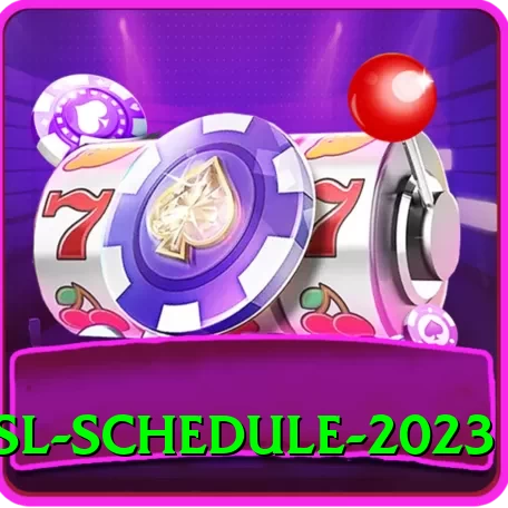 psl schedule 2023 Gold Casino App - 2