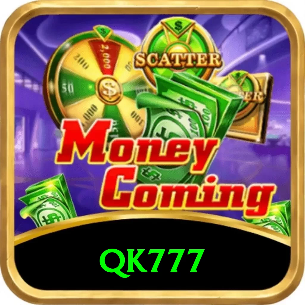 qk777 - Master Earning App - 2