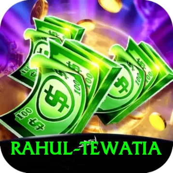 rahul tewatia - Live Premium - 2