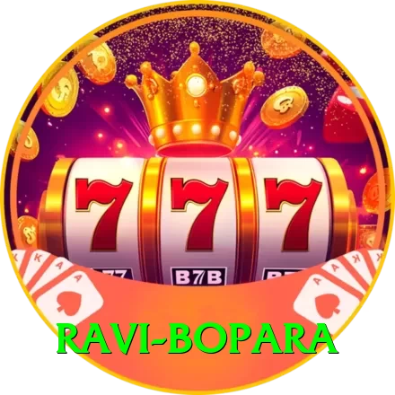 ravi bopara Live Casino Deluxe - 2