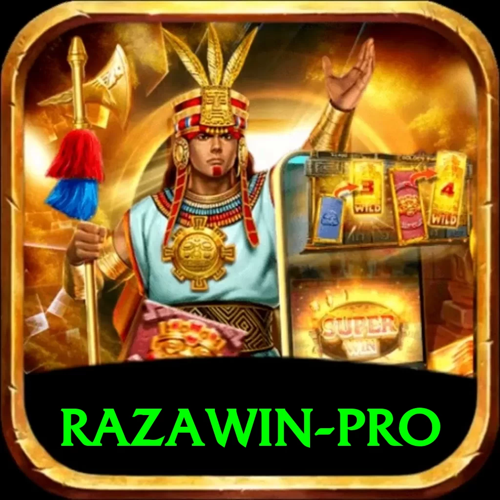 razawin Pro Rewards - 2
