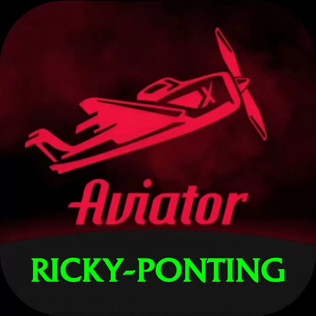 ricky ponting VIP v5.8.8 - 2