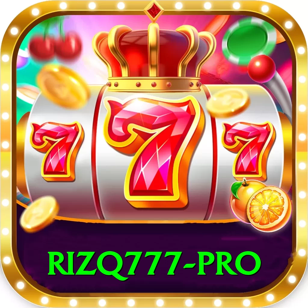 rizq777 Jackpot Turbo v4.8.4 - 2