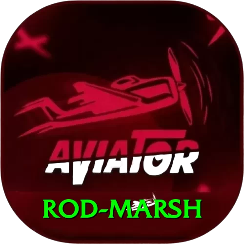 rod marsh Money Mega v1.8.4 - 2