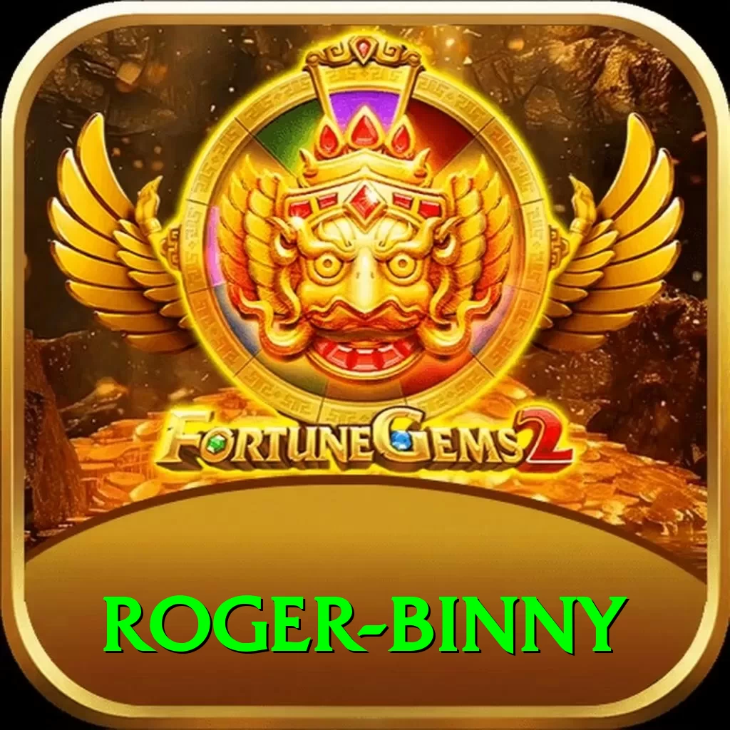 roger binny Mobile Champion - 2