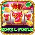 royal poker VIP Slots