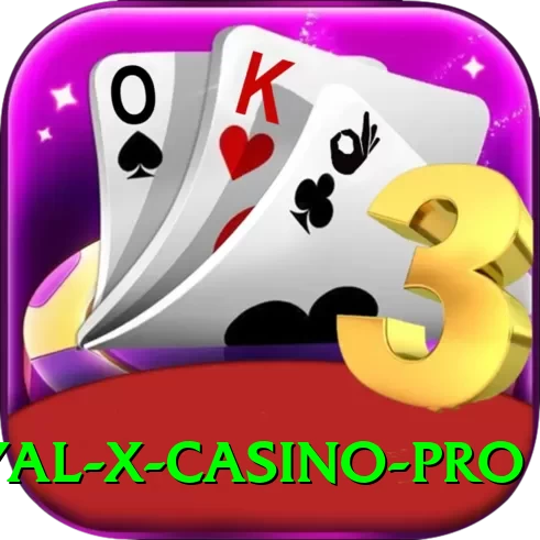 royal x casino Gaming Super v3.8.6 - 2