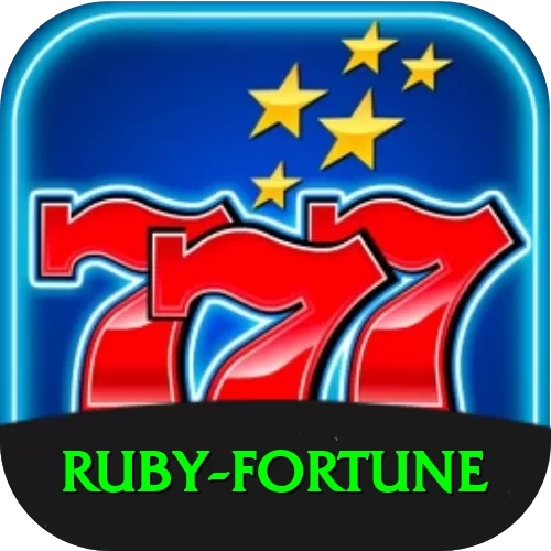 Ruby Fortune Apps (Tools & Injectors) VIP v3.2.1 - 2