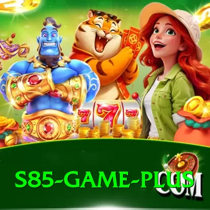 S85 Game Premium v1.0.3 - 2
