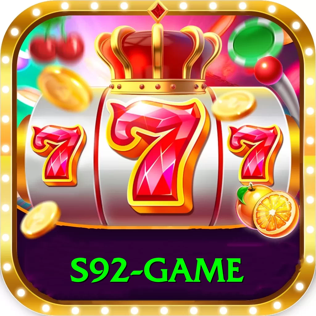 S92 Game Max v5.5.3 - 2