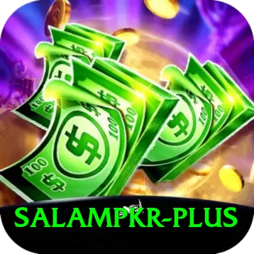SalamPKR Games (Casino & Earning) Plus v1.6.5 - 2
