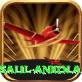 salil ankola Premium Rewards
