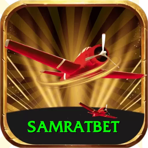 samratbet App King v1.2.2 - 2