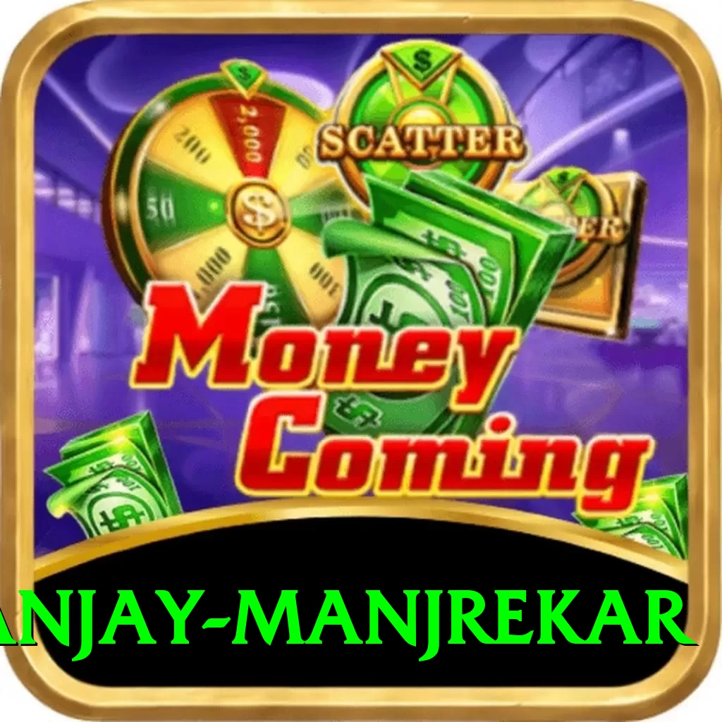 sanjay manjrekar Champion Gaming App - 2