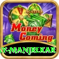sanjay manjrekar Champion Gaming App