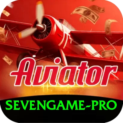 sevengame App VIP v2.9.3 - 2