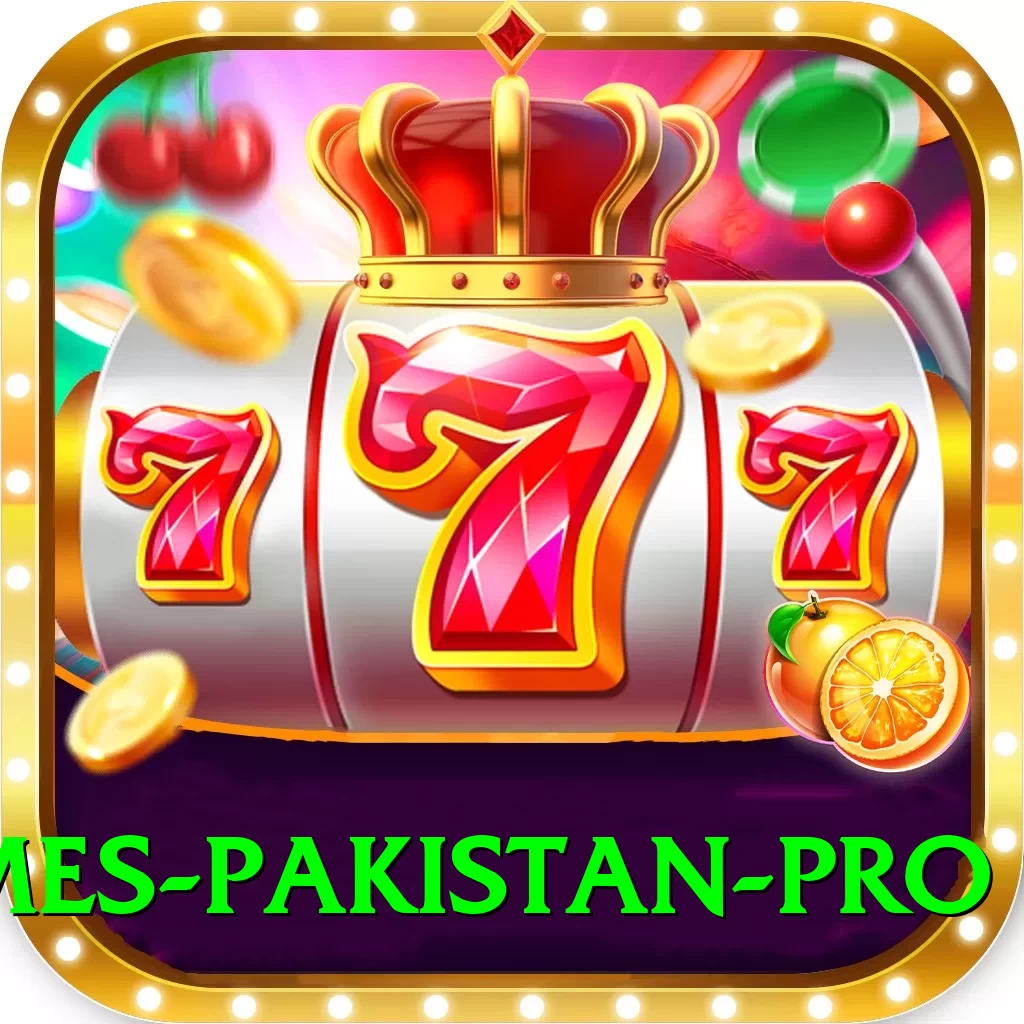 Slot Games Pakistan Elite - Daily Bonus - 2