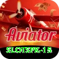 slotspk 15 Slots Gold v2.3.8