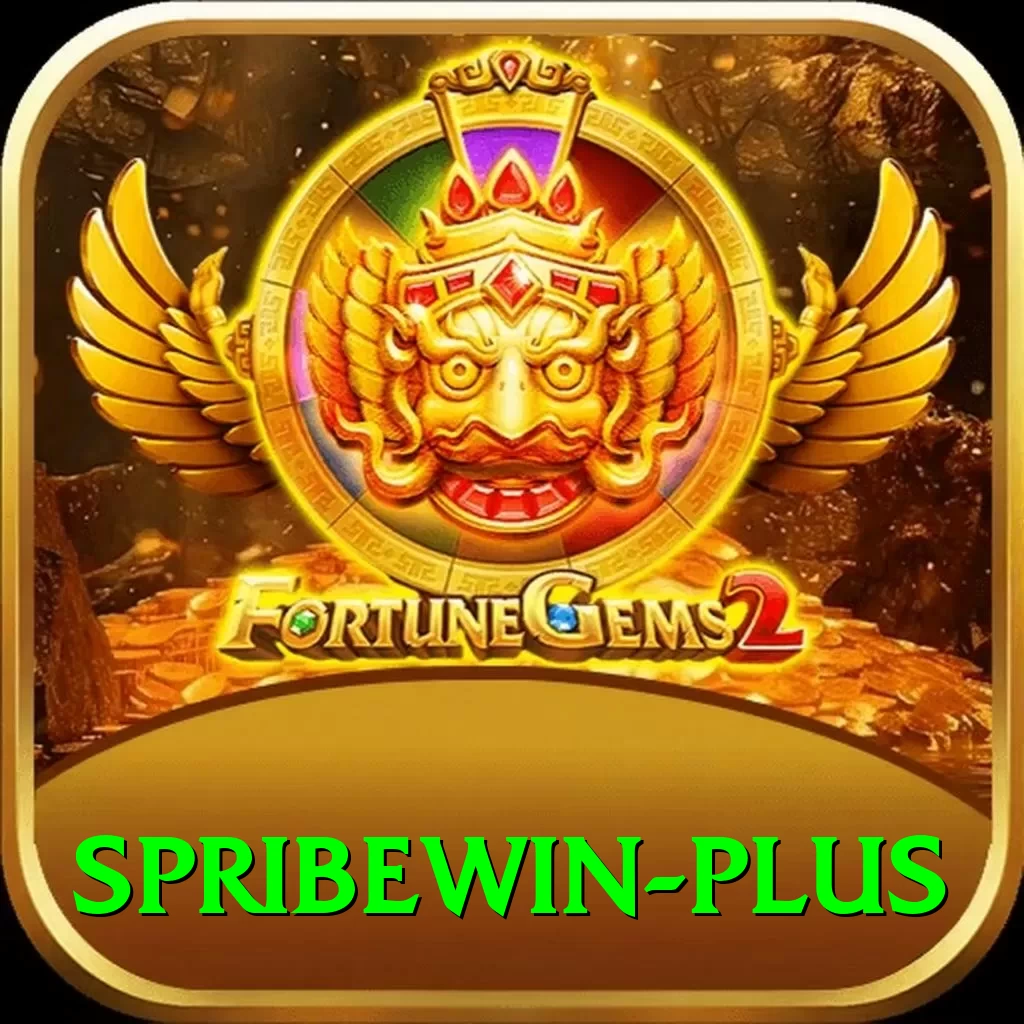 Spribewin - Casino Plus - 2