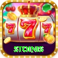 stoinis Gaming Royal