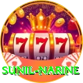 sunil narine Slots Mega v5.3.2