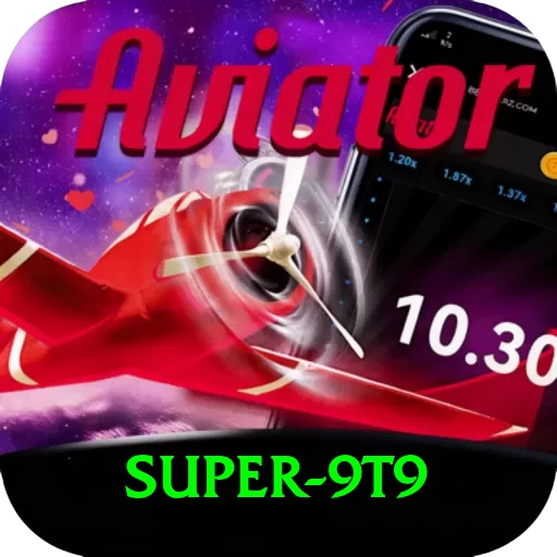 super 9t9 - Prime v5.5.2 - 2