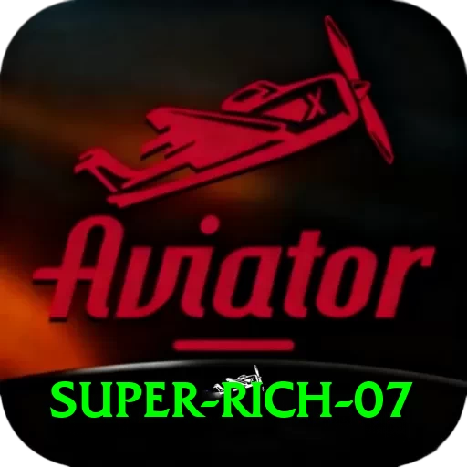 Super Rich 07 Elite v1.6.2 - 2
