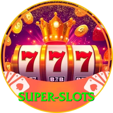 super slots Jackpot Prime v1.9.3 - 2