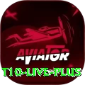 t10 live Casino Official v5.2.8