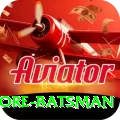 t20 international highest score batsman Turbo New