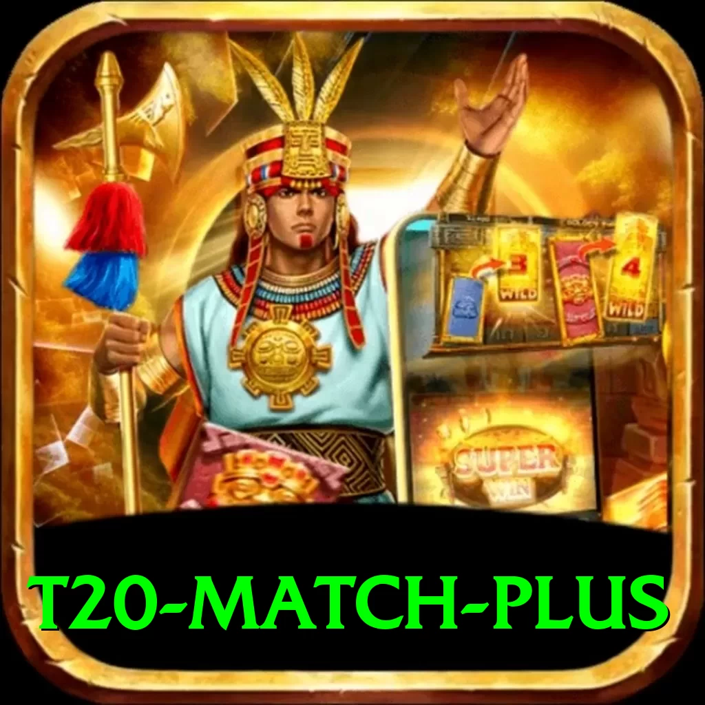 t20 match - Legend Edition v4.4.1 - 2