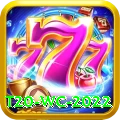 t20 wc 2022 Live Casino Turbo