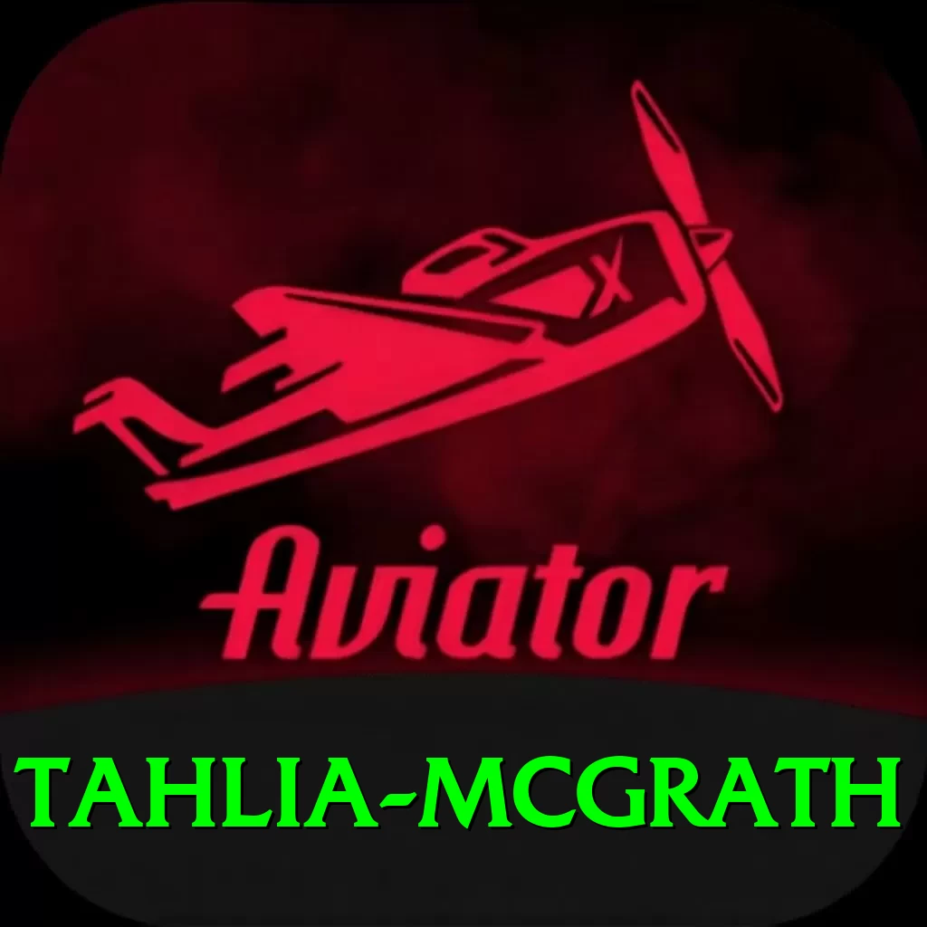 tahlia mcgrath Extreme Gaming App - 2