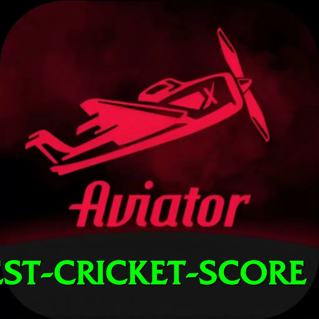 test cricket score Live Pro - 2
